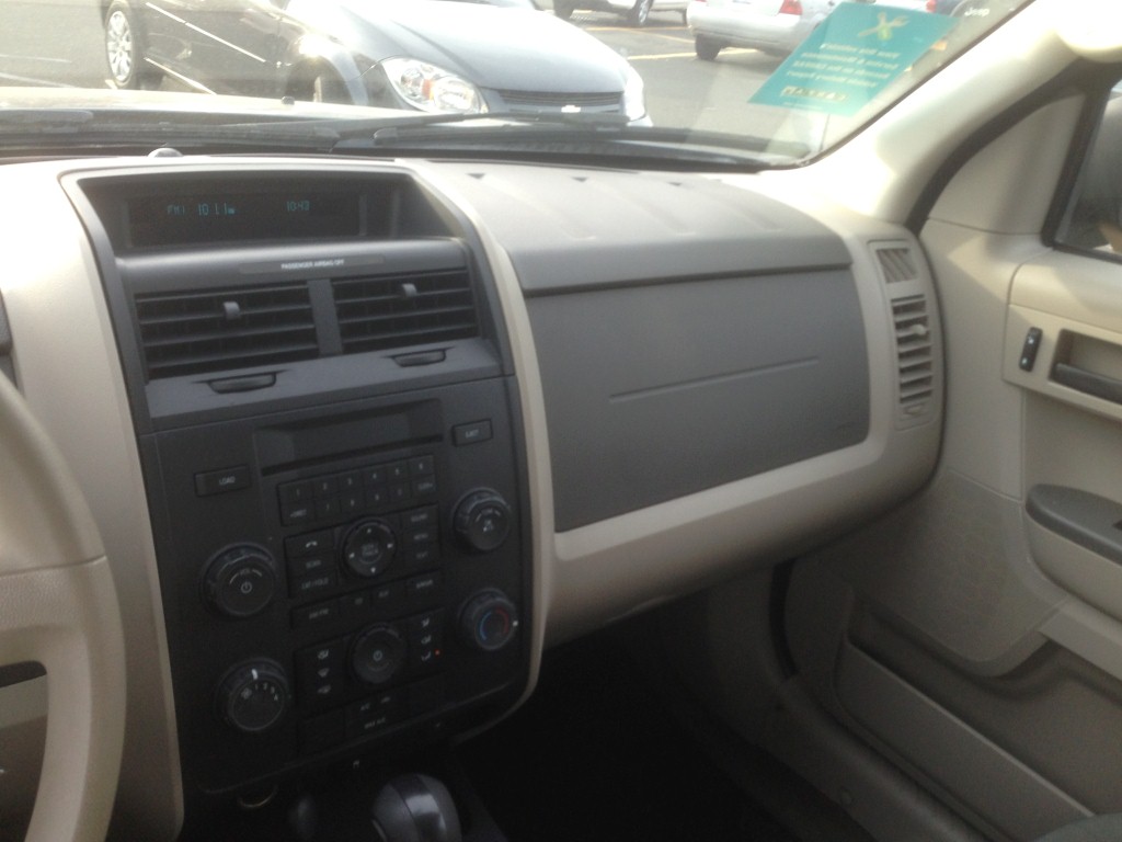 2010 Ford Escape Sport Utility for sale in Brooklyn, NY