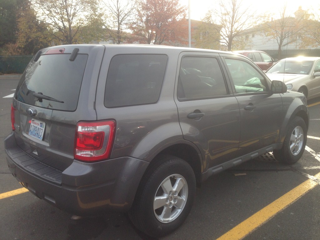 2010 Ford Escape Sport Utility for sale in Brooklyn, NY