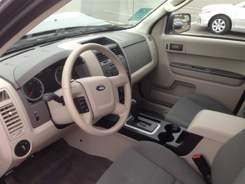 2010 Ford Escape Sport Utility for sale in Brooklyn, NY