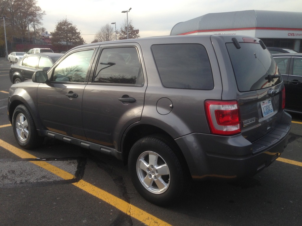 2010 Ford Escape Sport Utility for sale in Brooklyn, NY