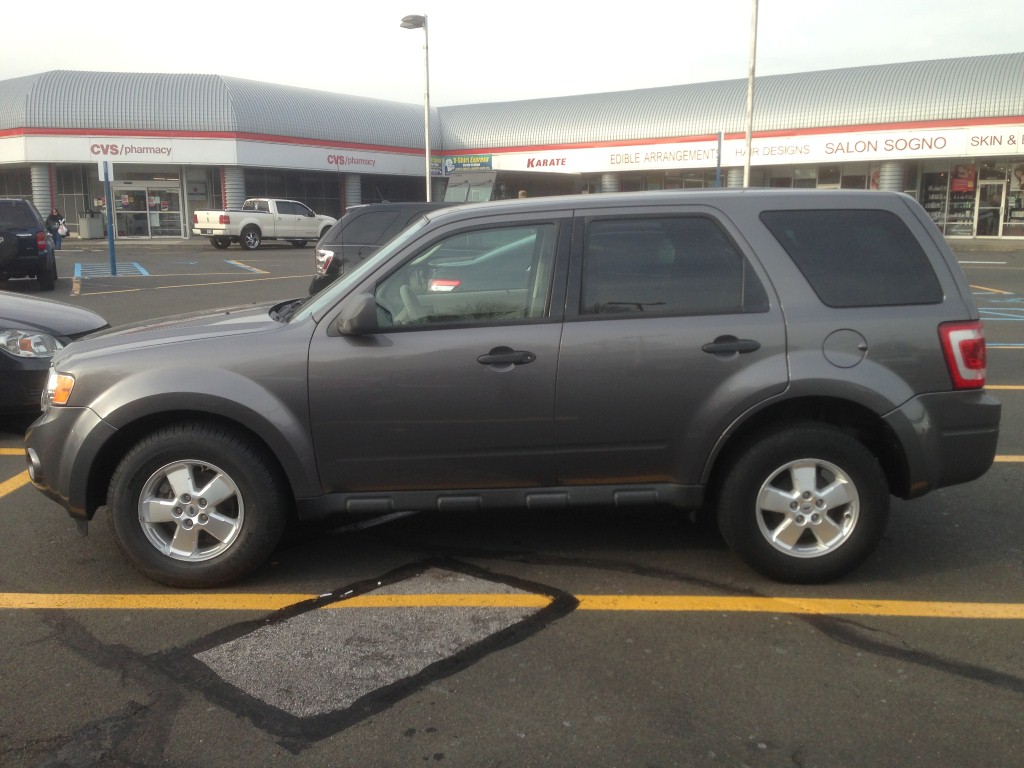 2010 Ford Escape Sport Utility for sale in Brooklyn, NY