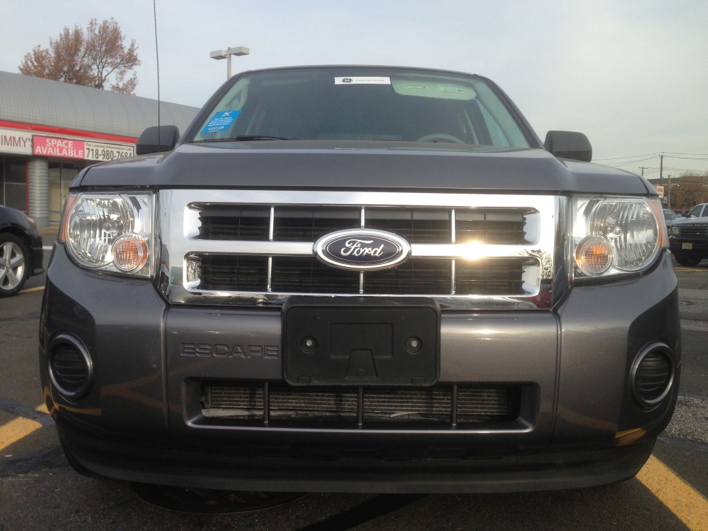 2010 Ford Escape Sport Utility for sale in Brooklyn, NY