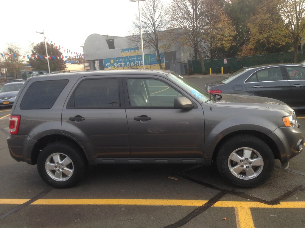 2010 Ford Escape Sport Utility for sale in Brooklyn, NY