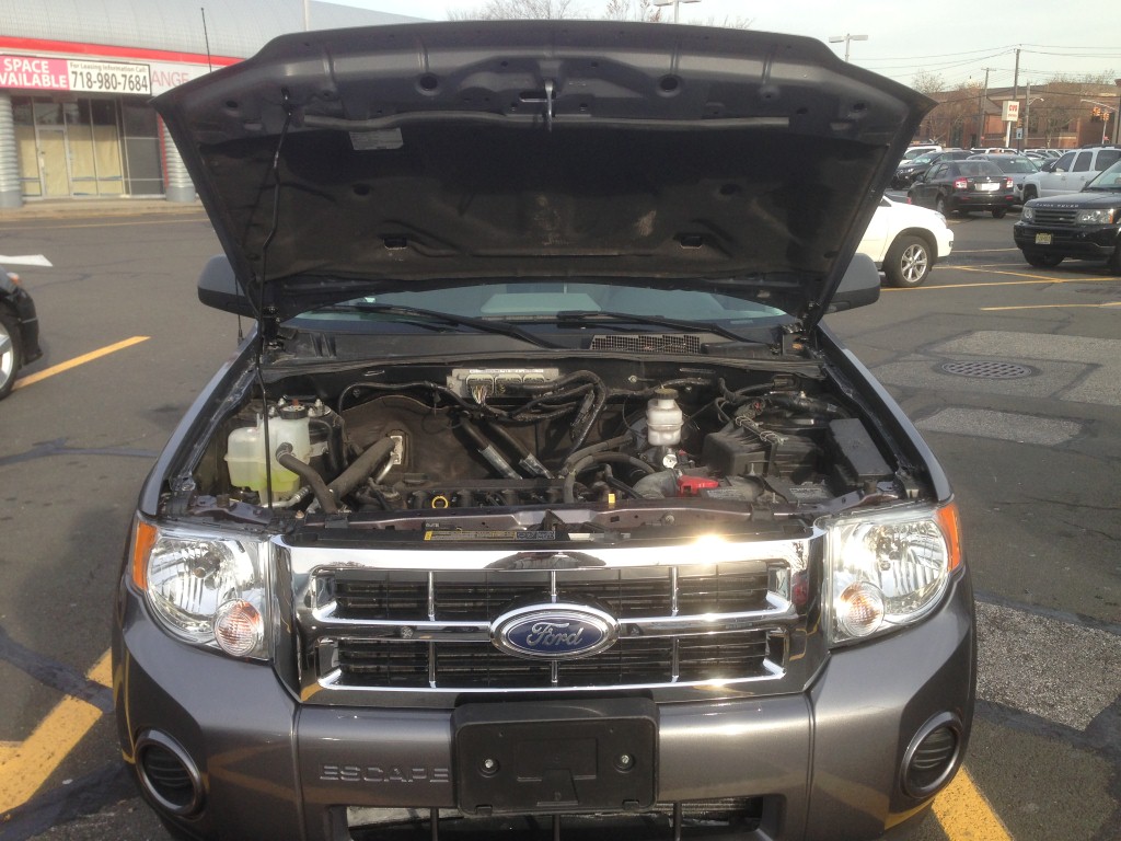 2010 Ford Escape Sport Utility for sale in Brooklyn, NY