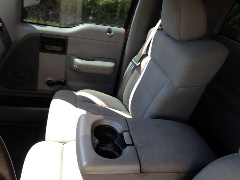 Used - Ford F150 STX  for sale in Staten Island NY