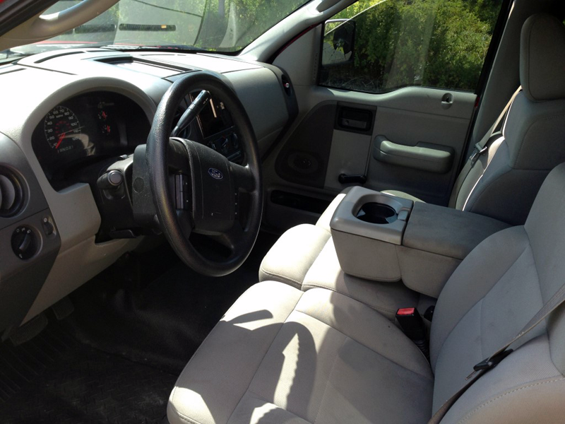 Used - Ford F150 STX  for sale in Staten Island NY