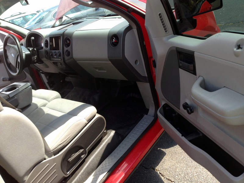 Used - Ford F150 STX  for sale in Staten Island NY