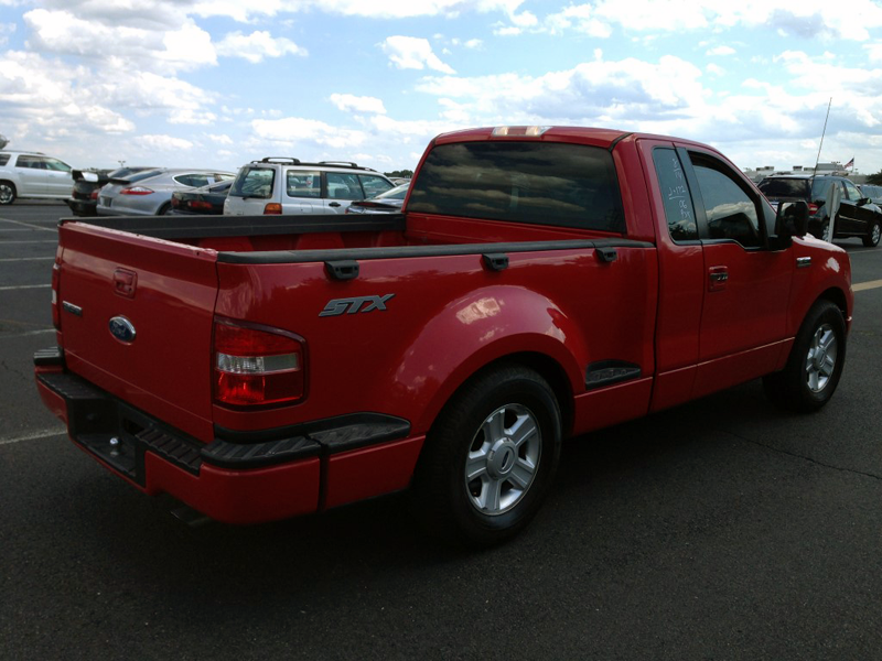 Used - Ford F150 STX  for sale in Staten Island NY