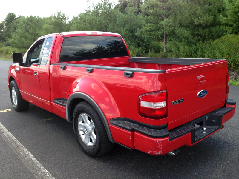 Used - Ford F150 STX  for sale in Staten Island NY