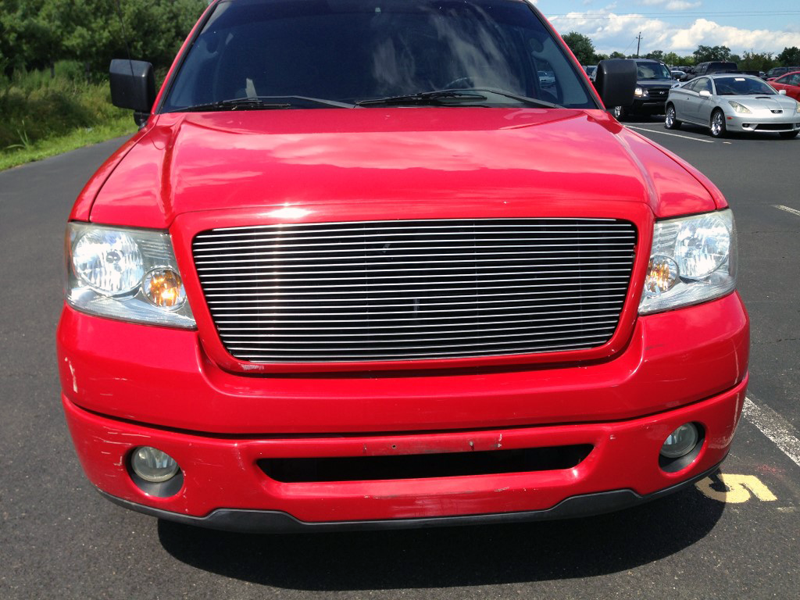 Used - Ford F150 STX  for sale in Staten Island NY