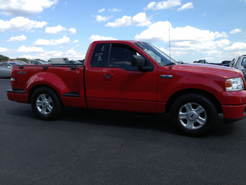 Used - Ford F150 STX  for sale in Staten Island NY