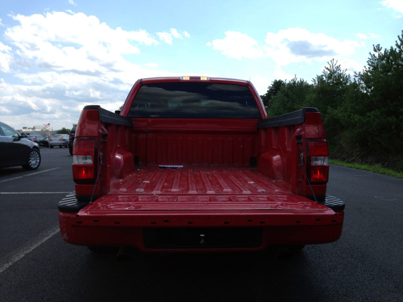 Used - Ford F150 STX  for sale in Staten Island NY