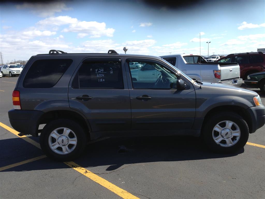 2004 Ford Escape XLT Sport Utility 4WD for sale in Brooklyn, NY