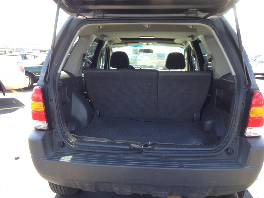 2004 Ford Escape XLT Sport Utility 4WD for sale in Brooklyn, NY