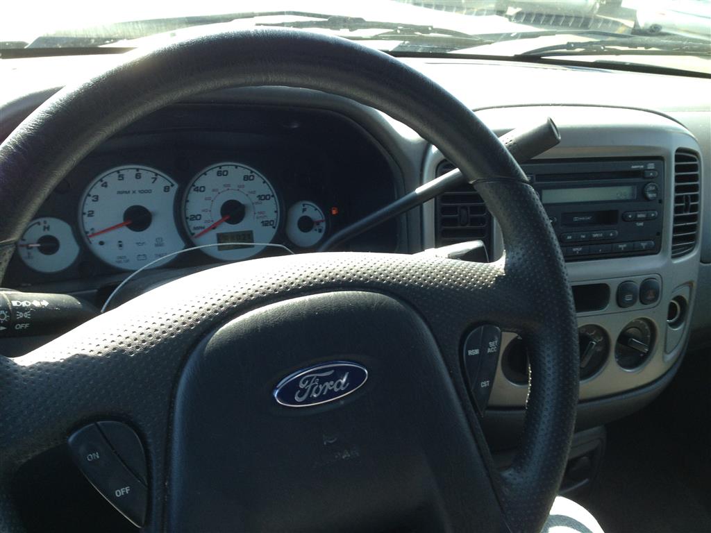 2004 Ford Escape XLT Sport Utility 4WD for sale in Brooklyn, NY