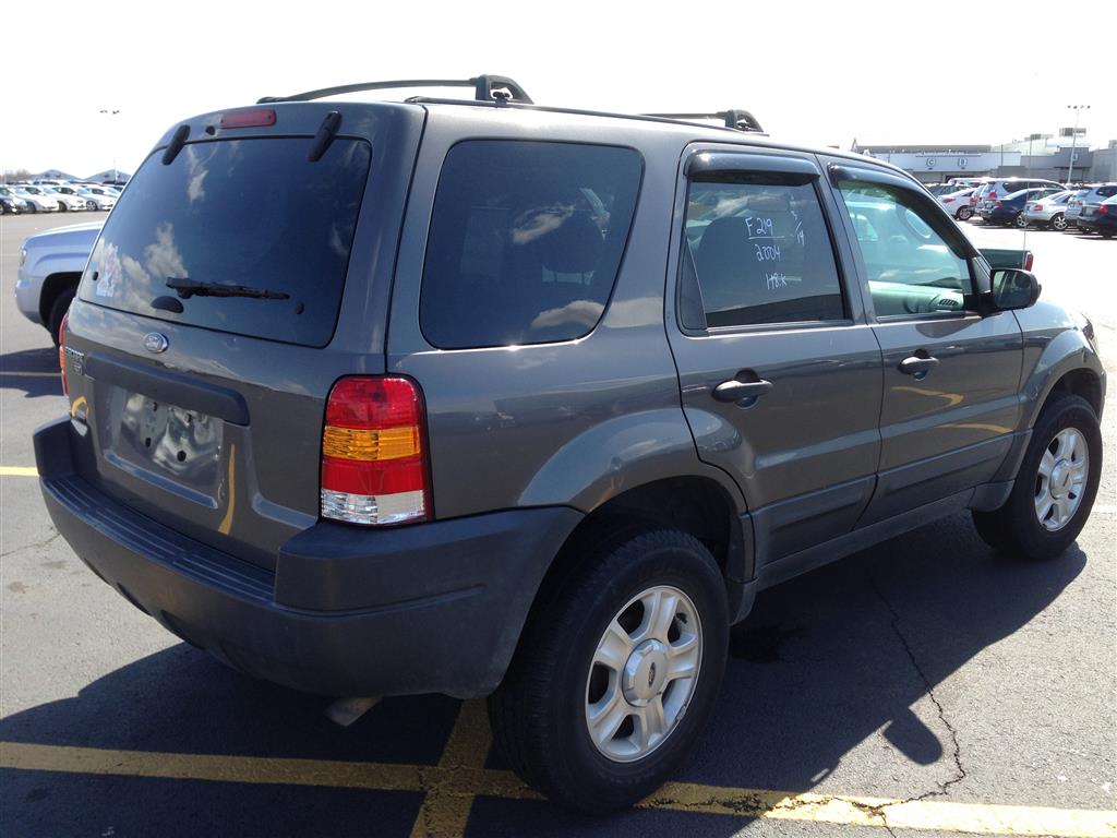 2004 Ford Escape XLT Sport Utility 4WD for sale in Brooklyn, NY