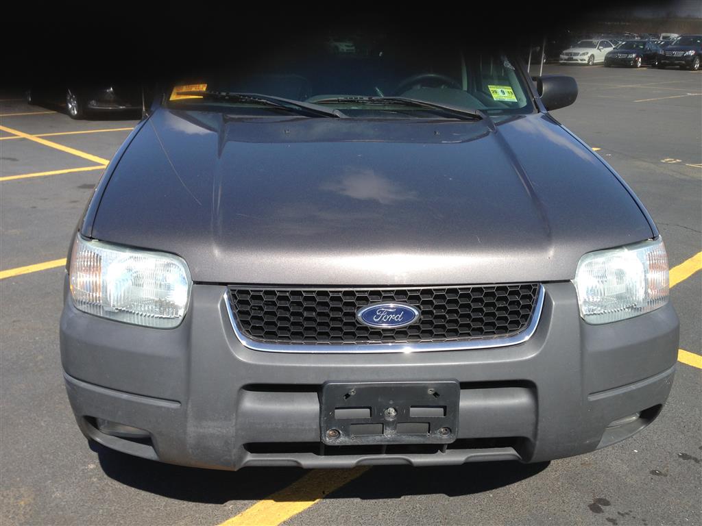 2004 Ford Escape XLT Sport Utility 4WD for sale in Brooklyn, NY