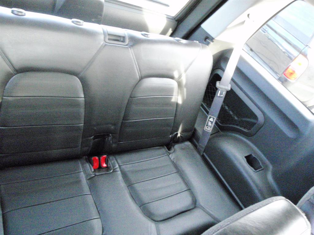 2002 Ford Explorer Sport Utility Limited 4WD for sale in Brooklyn, NY