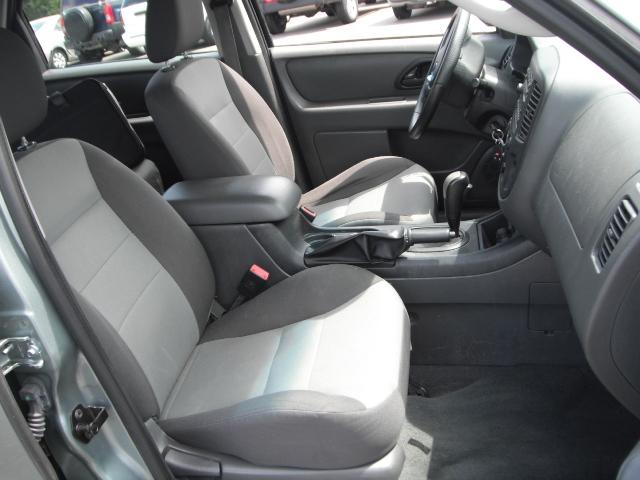 2006 Ford Escape XLS 4x4 Sport Utility for sale in Brooklyn, NY