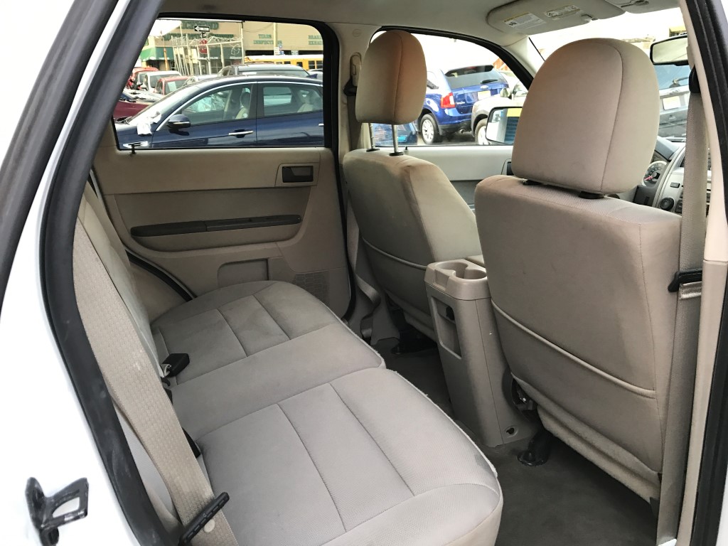 Used - Ford Escape XLT SUV for sale in Staten Island NY