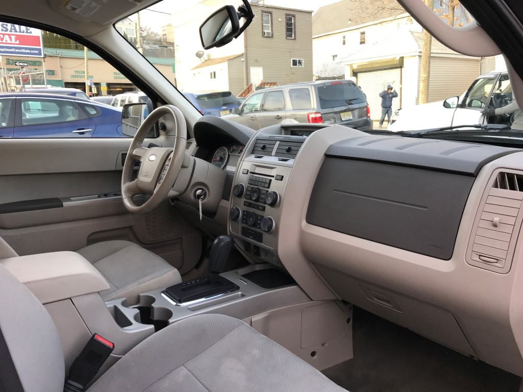 Used - Ford Escape XLT SUV for sale in Staten Island NY