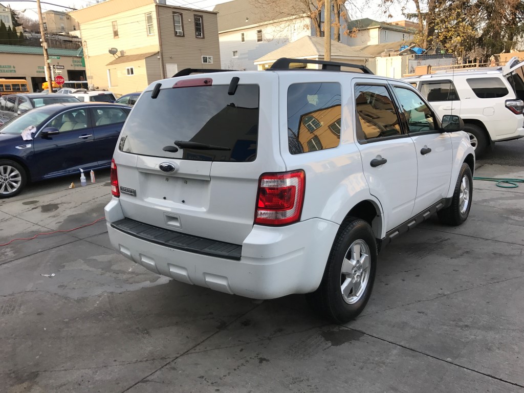 Used - Ford Escape XLT SUV for sale in Staten Island NY