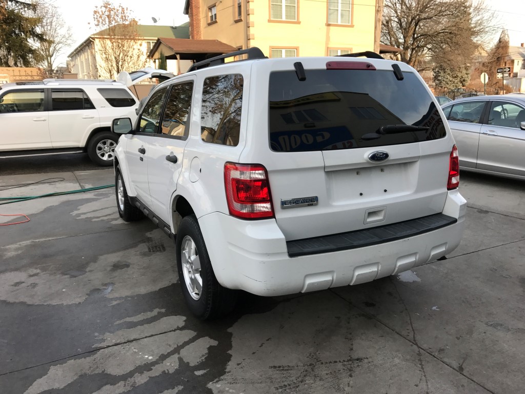 Used - Ford Escape XLT SUV for sale in Staten Island NY