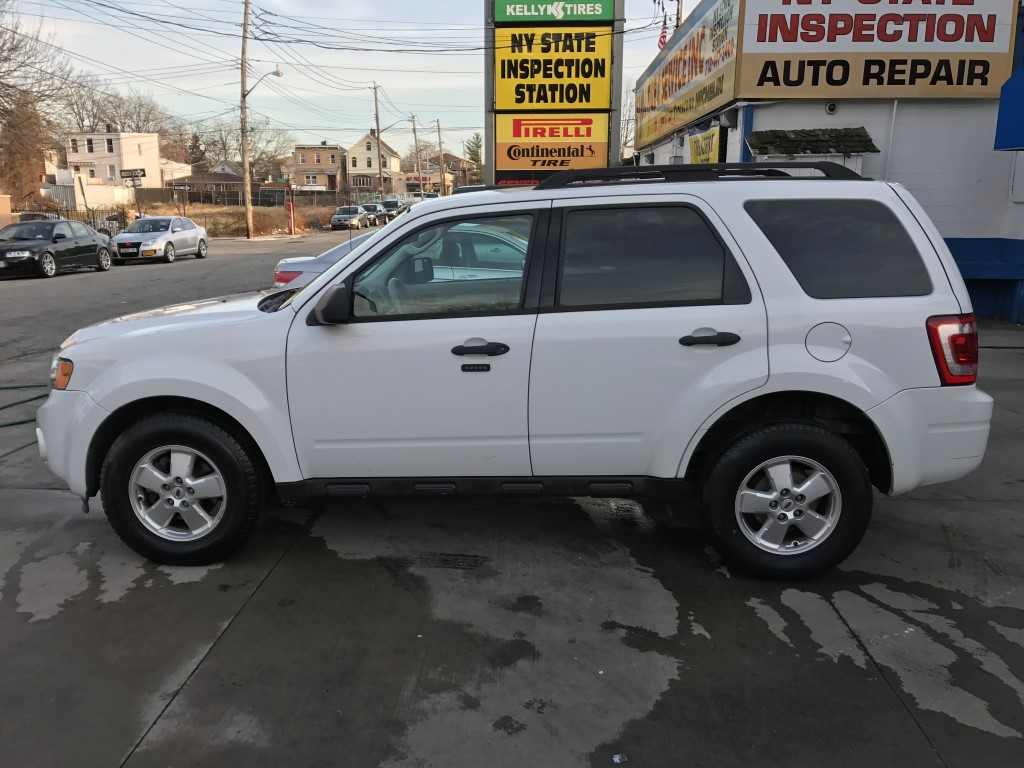 Used - Ford Escape XLT SUV for sale in Staten Island NY