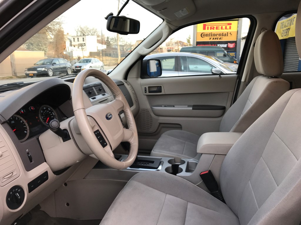 Used - Ford Escape XLT SUV for sale in Staten Island NY