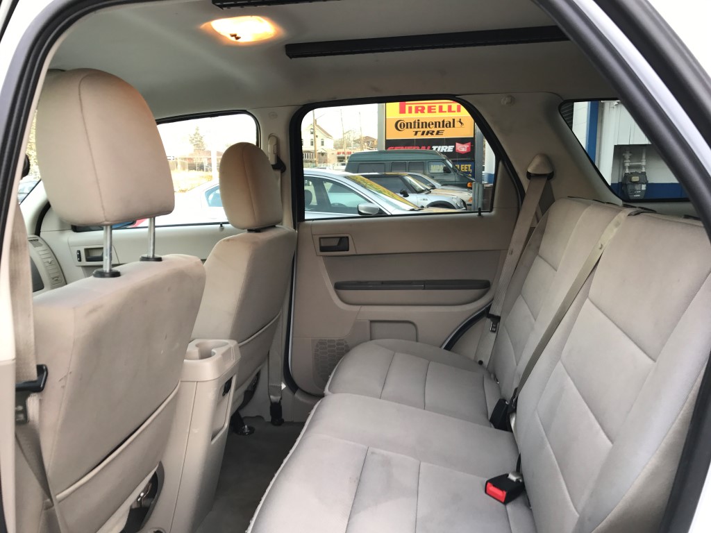 Used - Ford Escape XLT SUV for sale in Staten Island NY