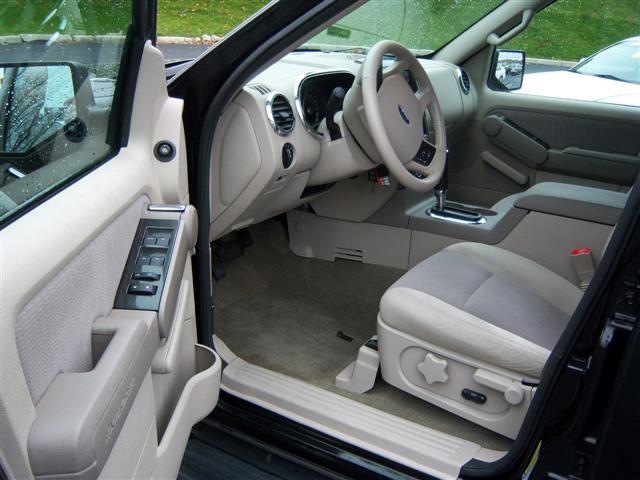 2007 Ford Explorer XLT Sport Utility for sale in Brooklyn, NY