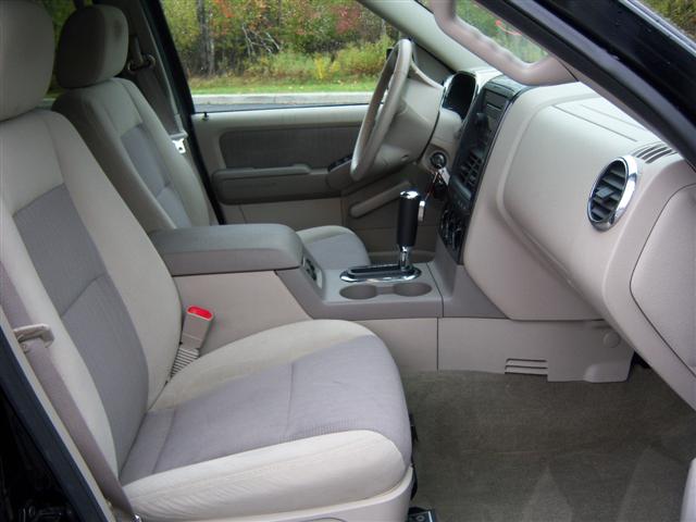 2007 Ford Explorer XLT Sport Utility for sale in Brooklyn, NY