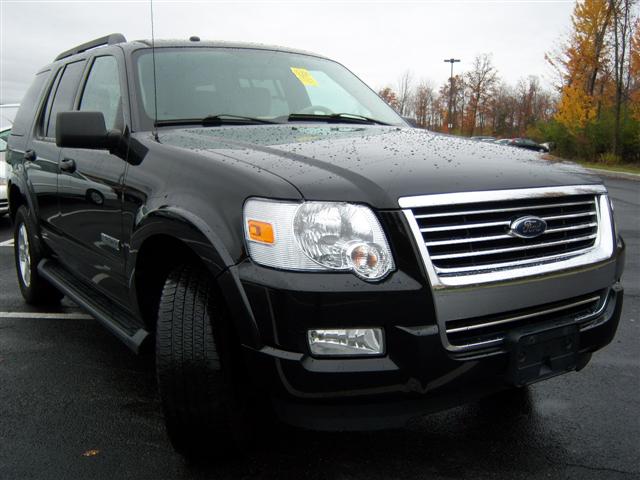 2007 Ford Explorer XLT Sport Utility for sale in Brooklyn, NY