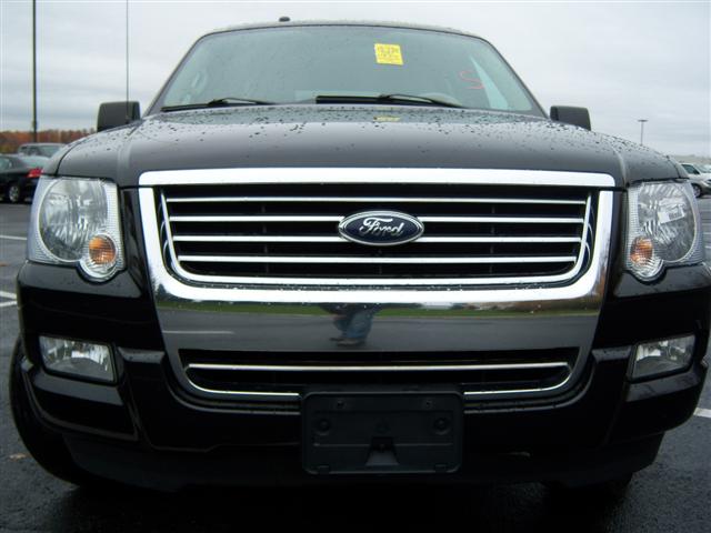 2007 Ford Explorer XLT Sport Utility for sale in Brooklyn, NY