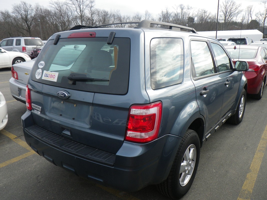 2010 Ford Escape Sport Utility 4x4 for sale in Brooklyn, NY