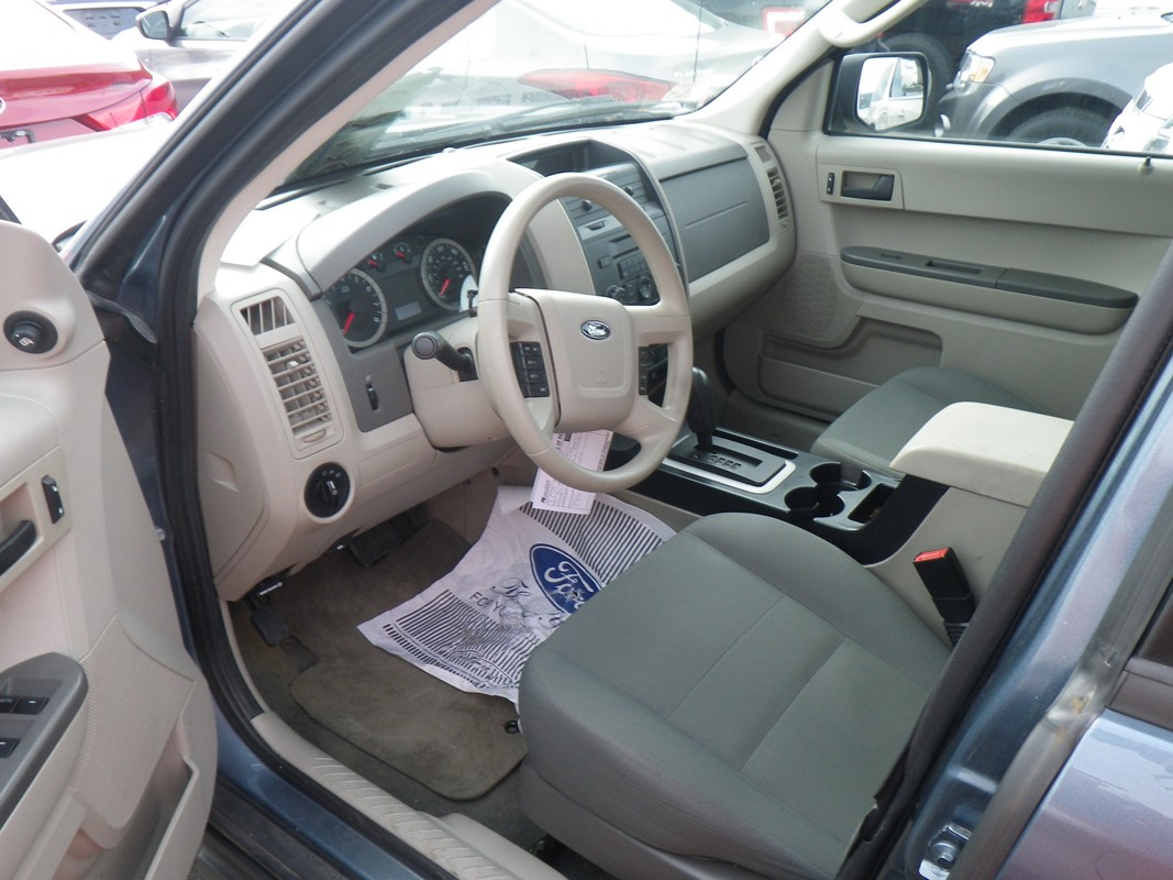 2010 Ford Escape Sport Utility 4x4 for sale in Brooklyn, NY