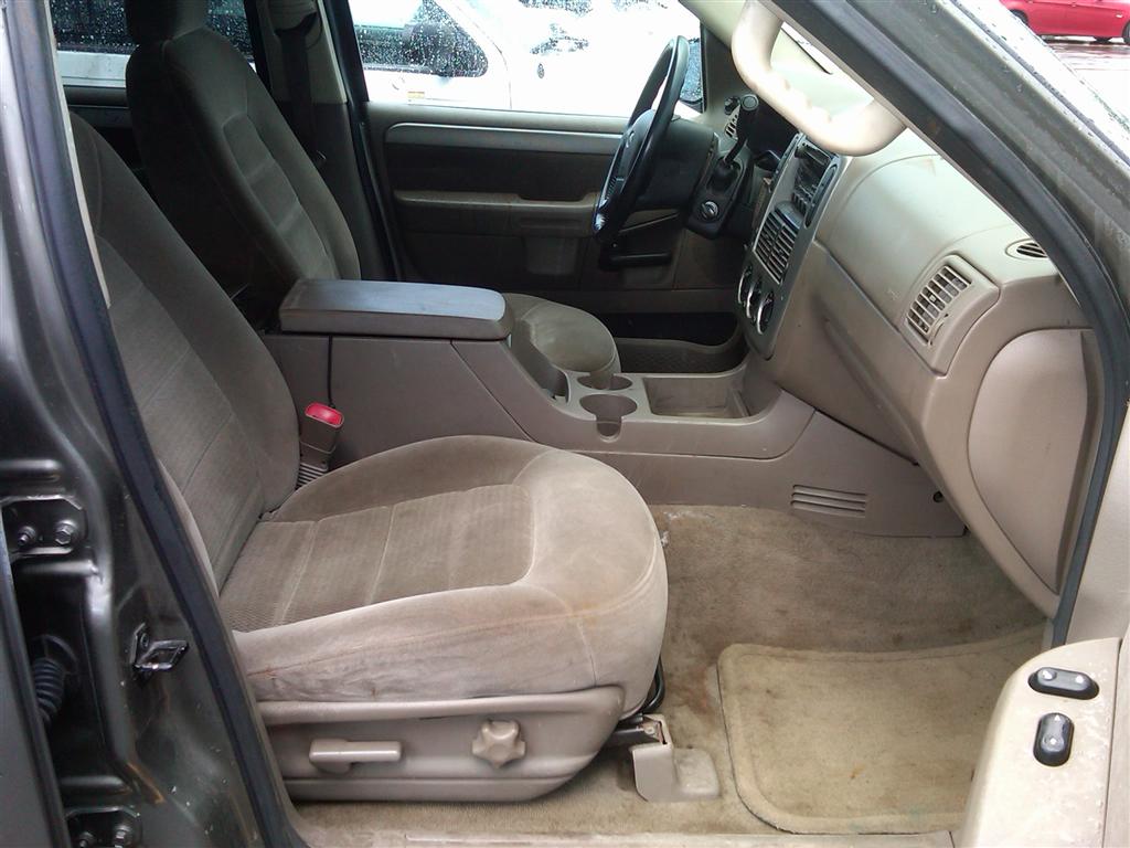 2003 Ford Explorer XLT Sport Utility 4WD for sale in Brooklyn, NY