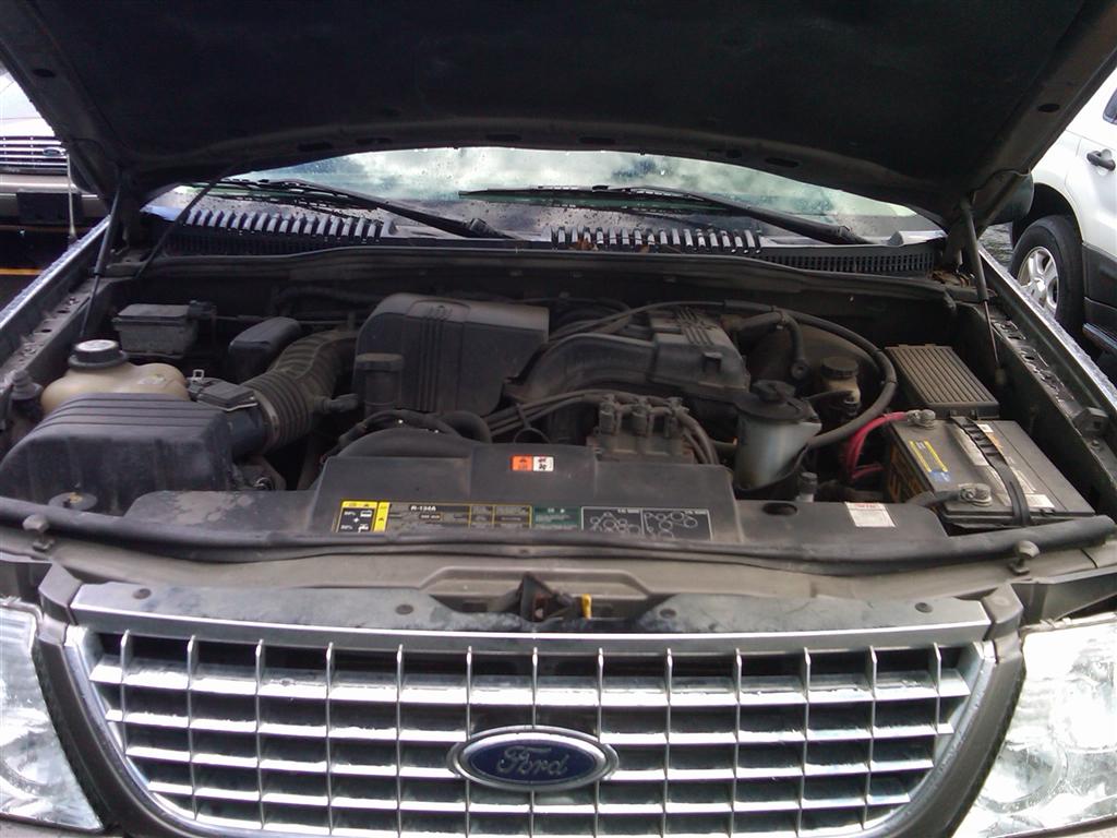 2003 Ford Explorer XLT Sport Utility 4WD for sale in Brooklyn, NY