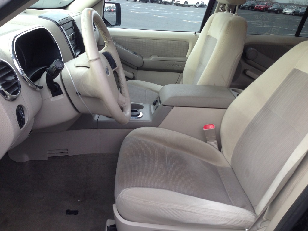 2007 Ford Explorer XLT Sport Utility for sale in Brooklyn, NY