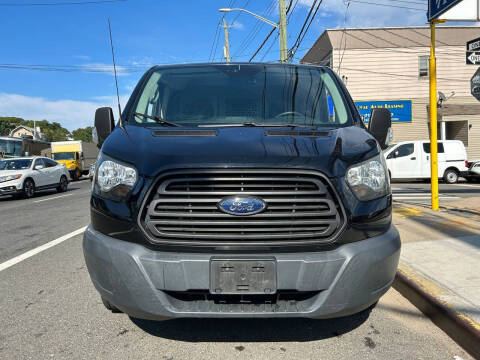 Used - Ford Transit 250 Full-Size for sale in Staten Island NY