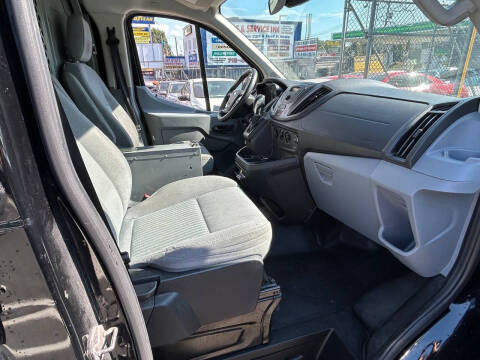 Used - Ford Transit 250 Full-Size for sale in Staten Island NY