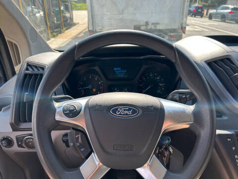 Used - Ford Transit 250 Full-Size for sale in Staten Island NY