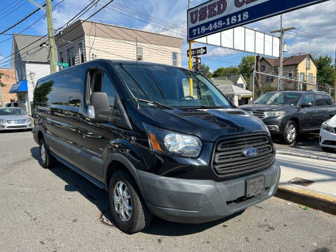 Used - Ford Transit 250 Full-Size for sale in Staten Island NY