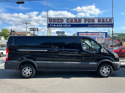 Used - Ford Transit 250 Full-Size for sale in Staten Island NY