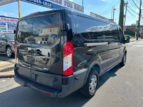 Used - Ford Transit 250 Full-Size for sale in Staten Island NY