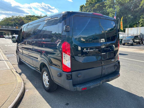 Used - Ford Transit 250 Full-Size for sale in Staten Island NY