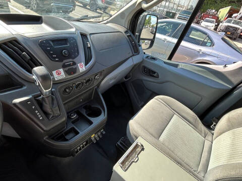 Used - Ford Transit 250 Full-Size for sale in Staten Island NY