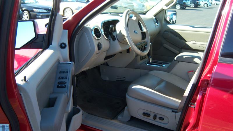 2007 Ford Explorer XLT Sport Utility for sale in Brooklyn, NY