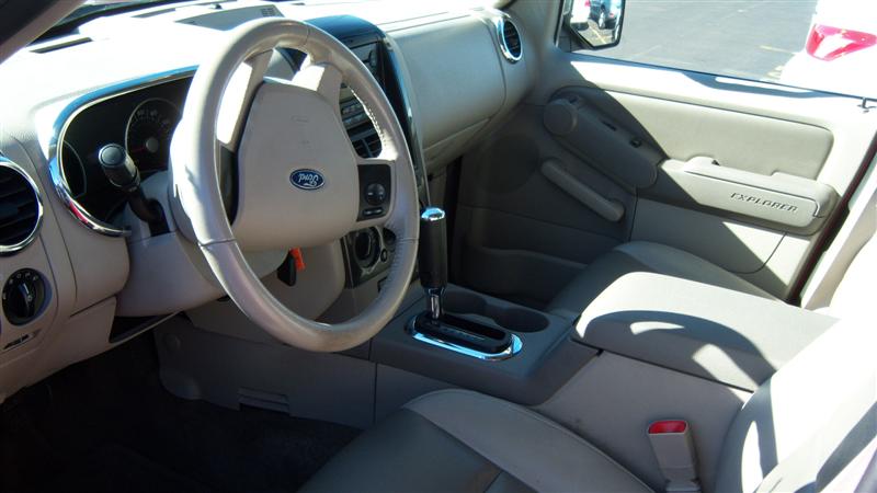 2007 Ford Explorer XLT Sport Utility for sale in Brooklyn, NY