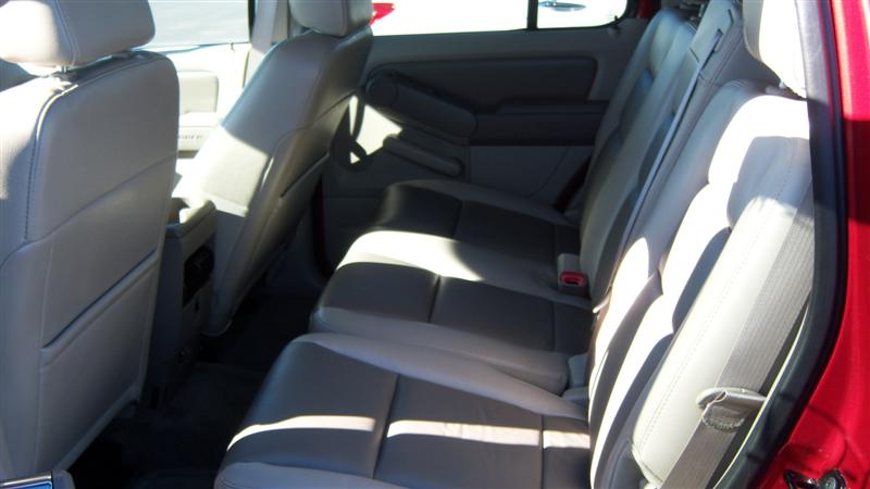 2007 Ford Explorer XLT Sport Utility for sale in Brooklyn, NY